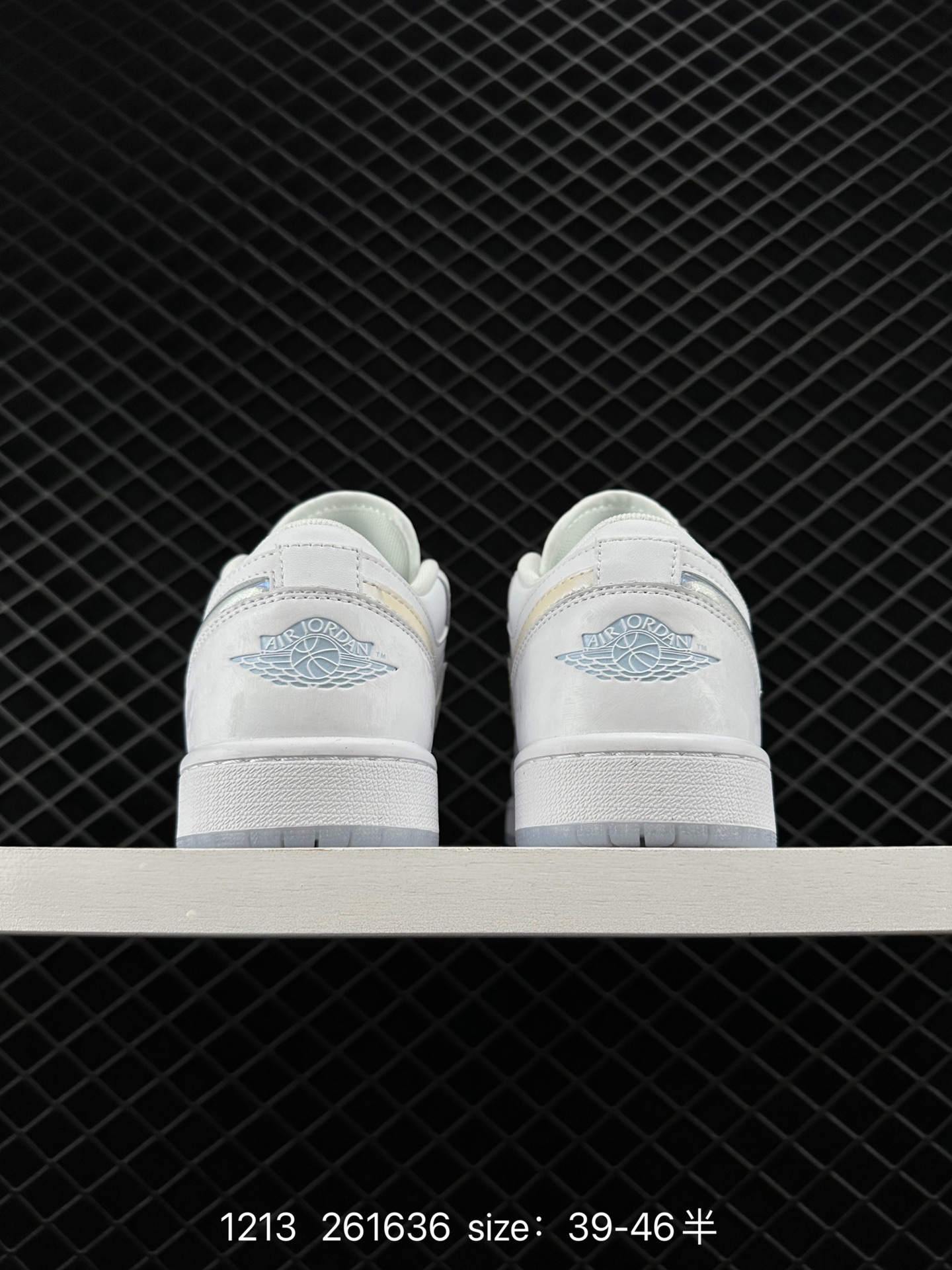 Air Jordan 1 Low AJ1